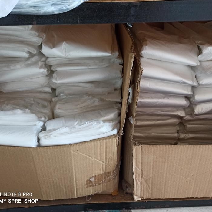 Plastik Vacum Bantal, Plastik Vakum Bedcover, Plastik Vakum Silikon