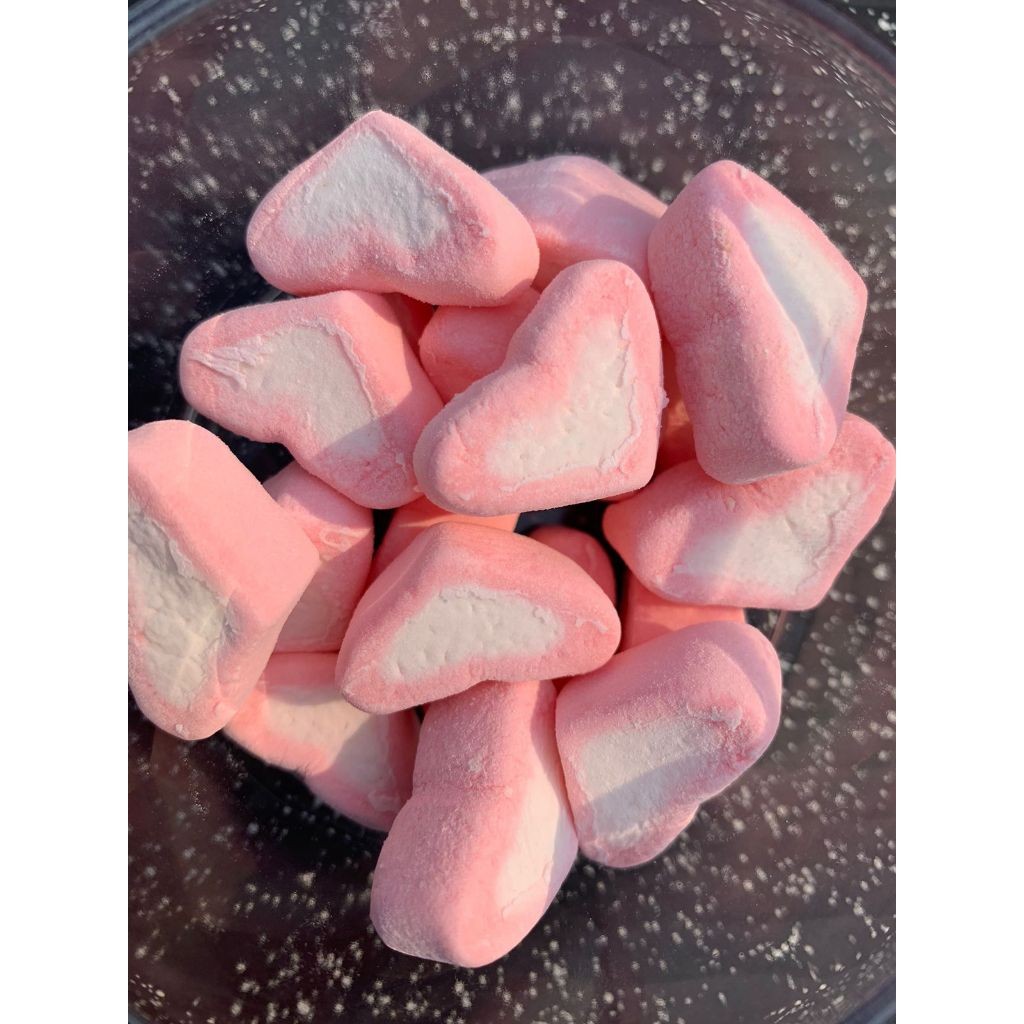 

Olivoliv Snack Silkys Marshmallow Karakter Paket Marshmallow Karakter Boneka 30 Pcs Marshmallow
