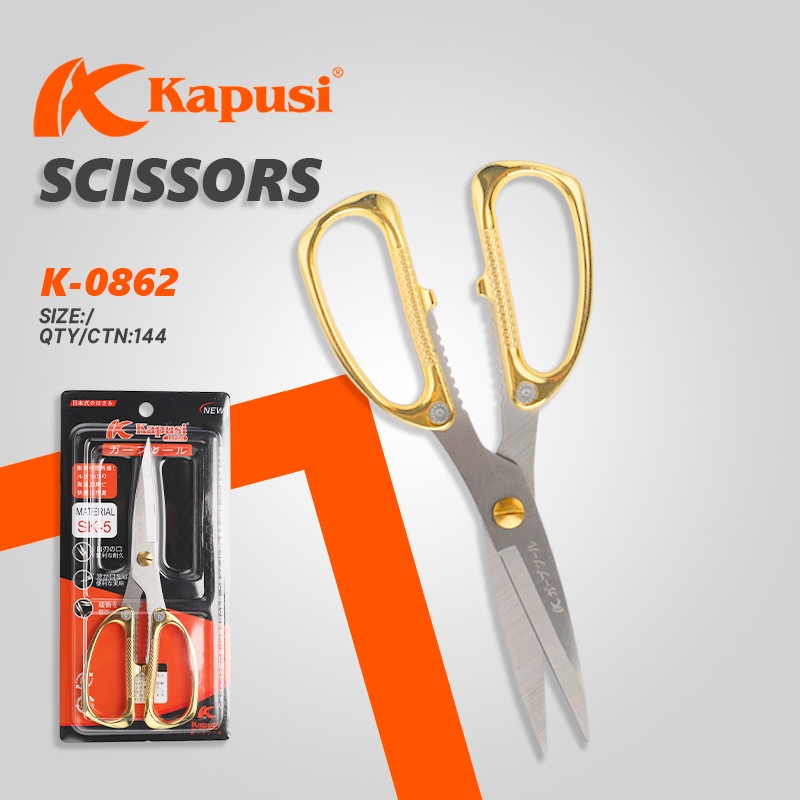 

Kapusi Gunting Dapur/Gunting serbaguna/Kitchen/Gunting Dapur/Gunting Stainless/Gunting Anti Karat