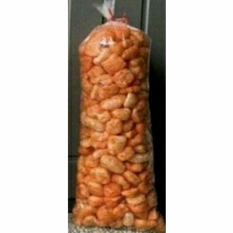 

Olivoliv Snack Krupuk Kulit Rasa Balado / Rumput Laut