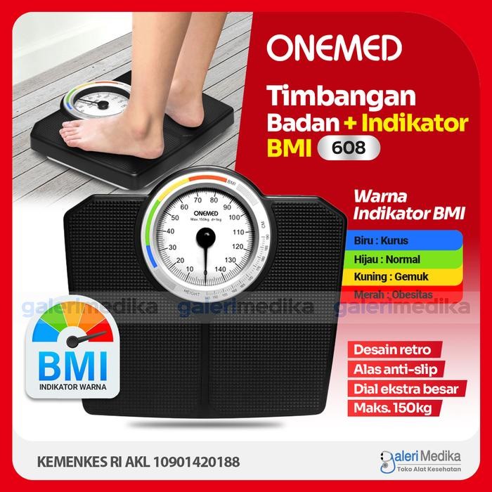 Timbangan Badan Manual GEA DT-602 Portabel Karakter Ori Smart Berkualitas Mini M6W5 Terbaru Estetik 