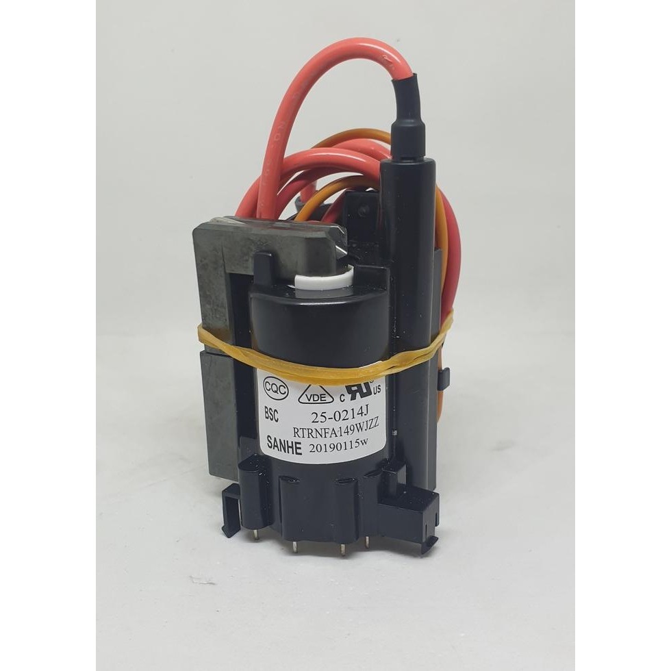 Flyback Sharp FA149WJZZ