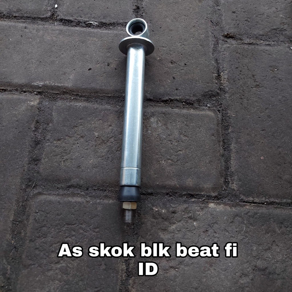 Citra Gardens As Skok Shock Belakang Beat Fi Polosan Beat Esp