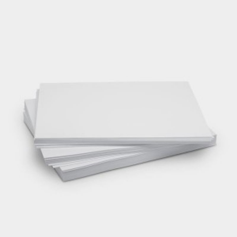 

Kertas HVS F4 Folio 75 Gram SIDU Sinar Dunia 300 Lembar