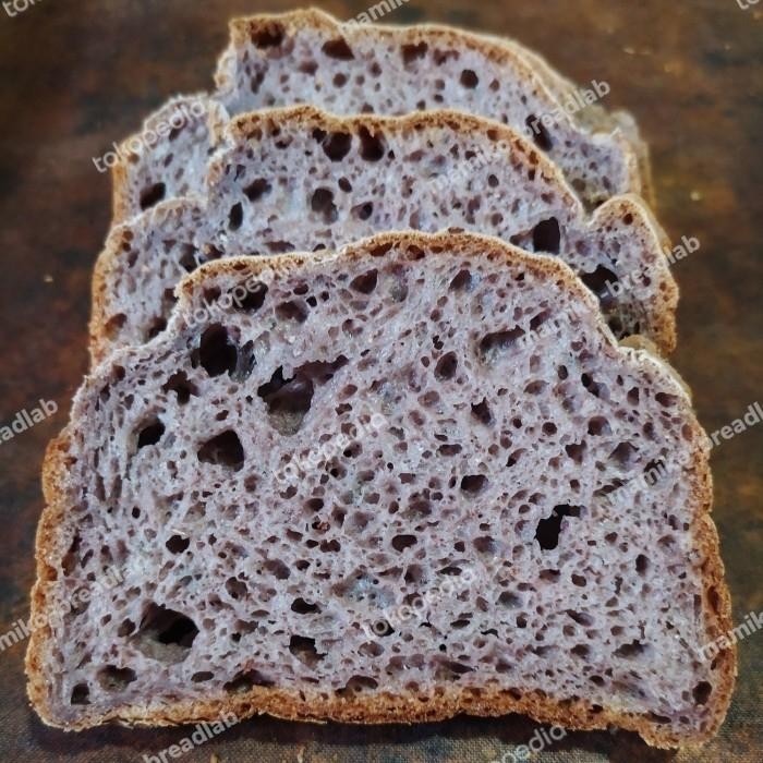 

JTTOP" ROTI GLUTEN FREE DAIRY FREE VEGAN UBI