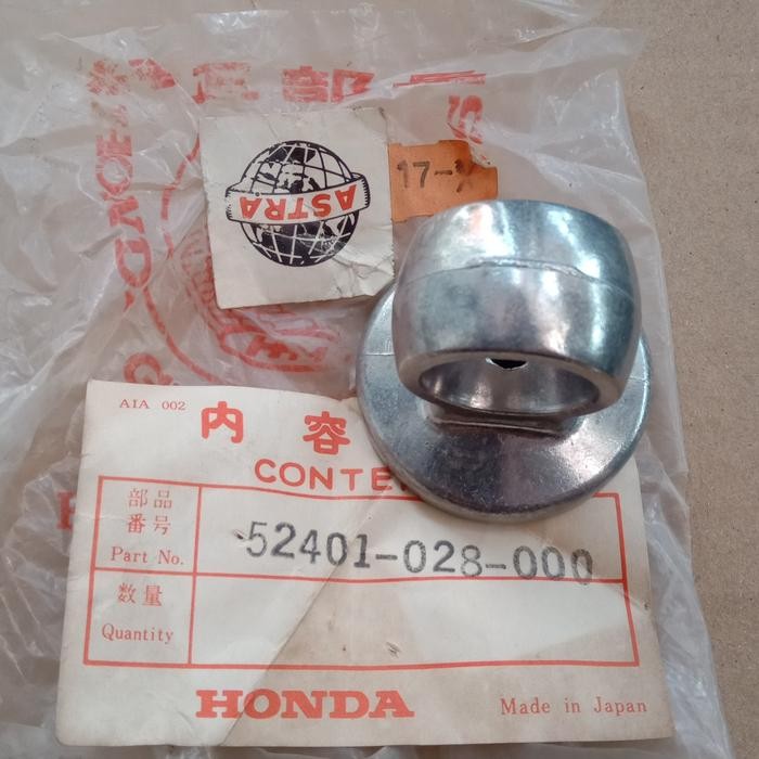SALE ANTING SHOCK BREAKER BELAKANG HONDA S90 S 90Z S110 BENLY ORI ASTRA