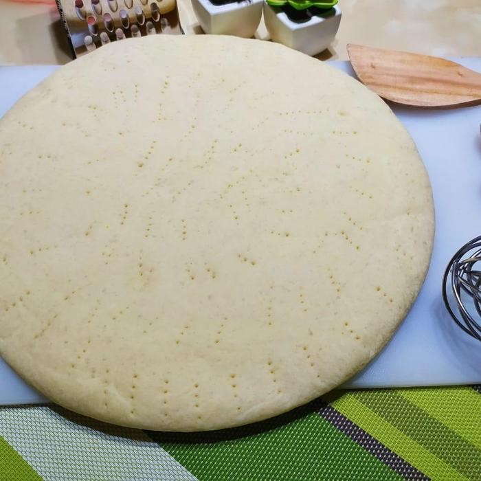 

JTTOP" ROTI PIZZA - ADONAN PIZZA - PIZZA BASE - DOUGH PIZZA UK 36