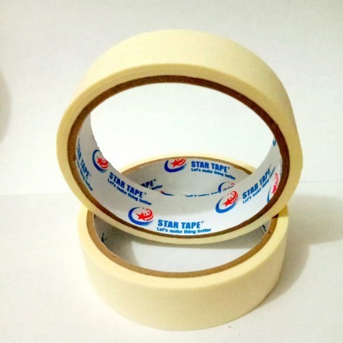 

1 DUS LAKBAN BENING/COKLAT 80Y-90Y-100Y/ FRAGILE 60Y/ ISOLASI BENING 100Y / MASKING TAPE 21Y /
