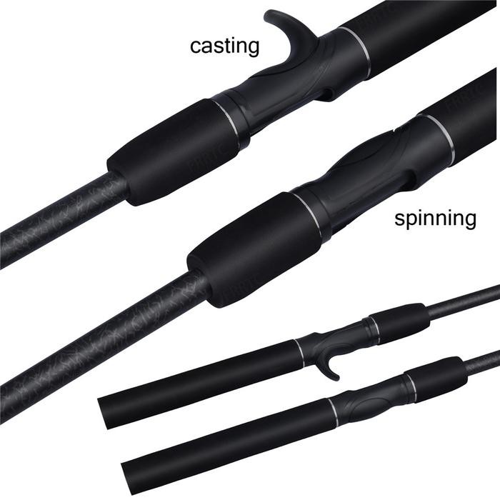 Seahawk Fishing - Set Pancing Lengkap Pancing 1 Set Lengkap Kuat Set Alat Pancing Pancing 1 Set Dan