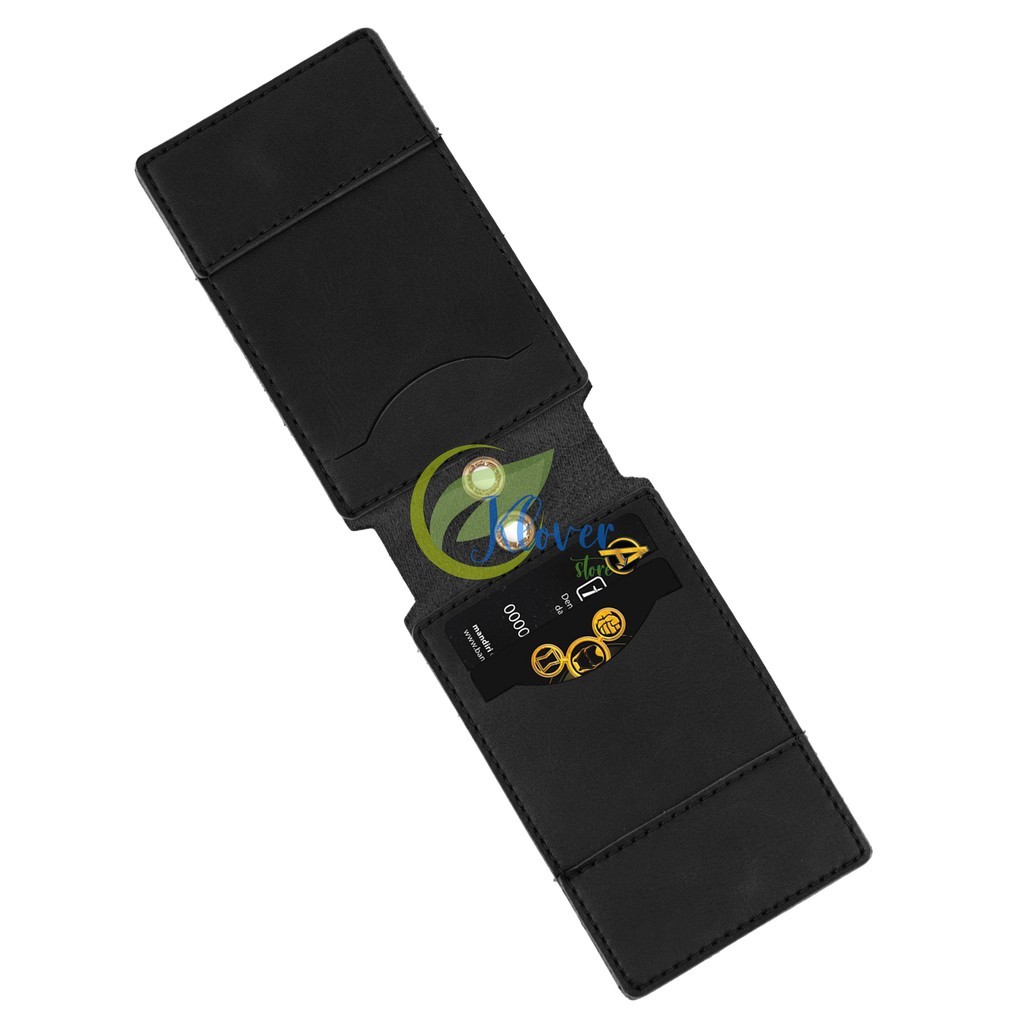 

Id Card Card Holder Front Kalung Holder Name Tag Kulit Souvenir