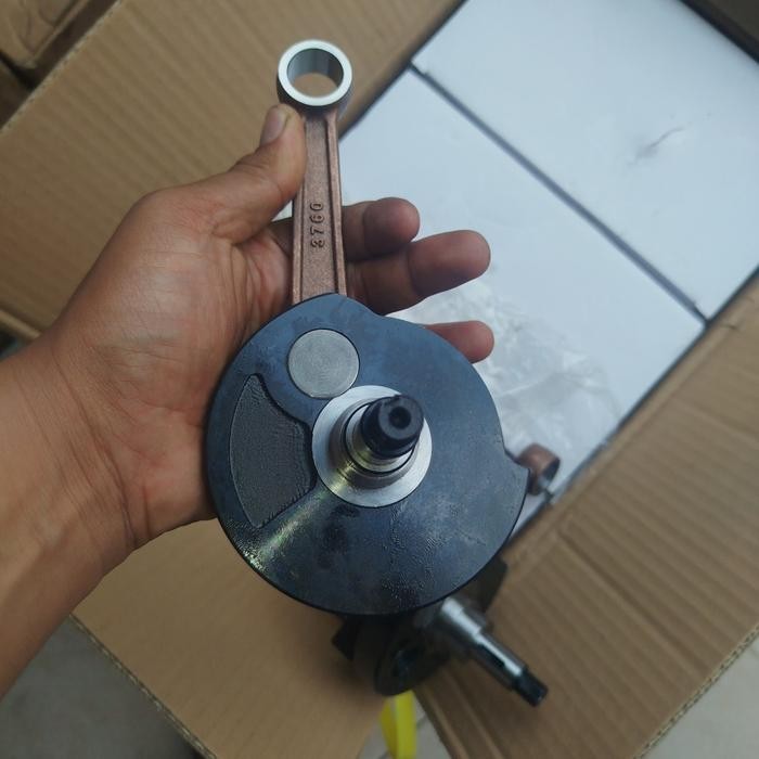 Kruk As Vespa Besar Kruk As Vespa Px XL