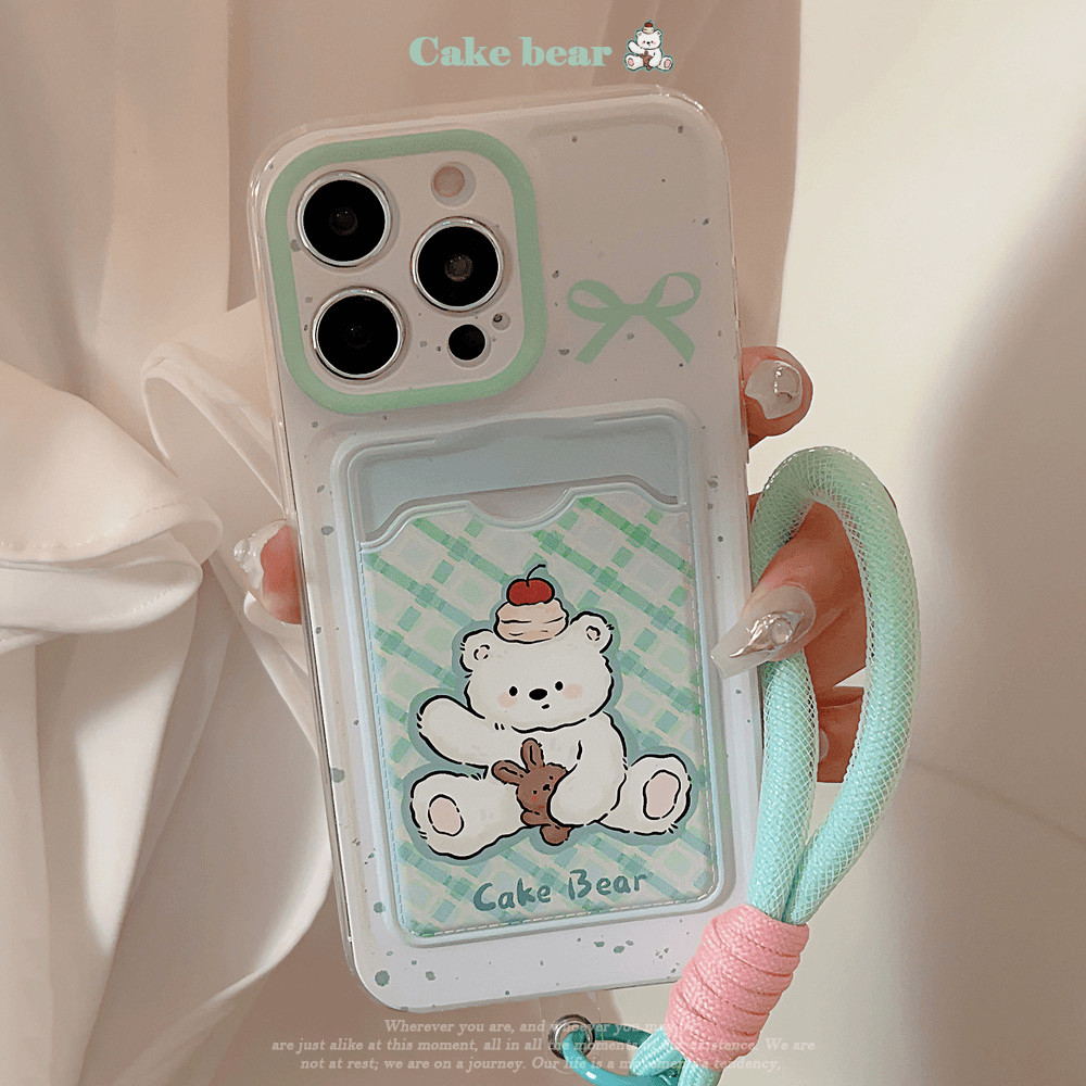 Aesthetic Card Holder Terbaru Anti Shock Case Samsung 0 Note15 Pro plus 5G 13C A5 A3 14C Note 14 Pro