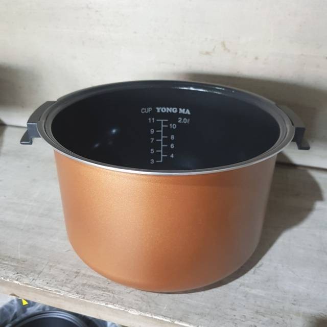 Panci Magic com Yongma SMC 7033