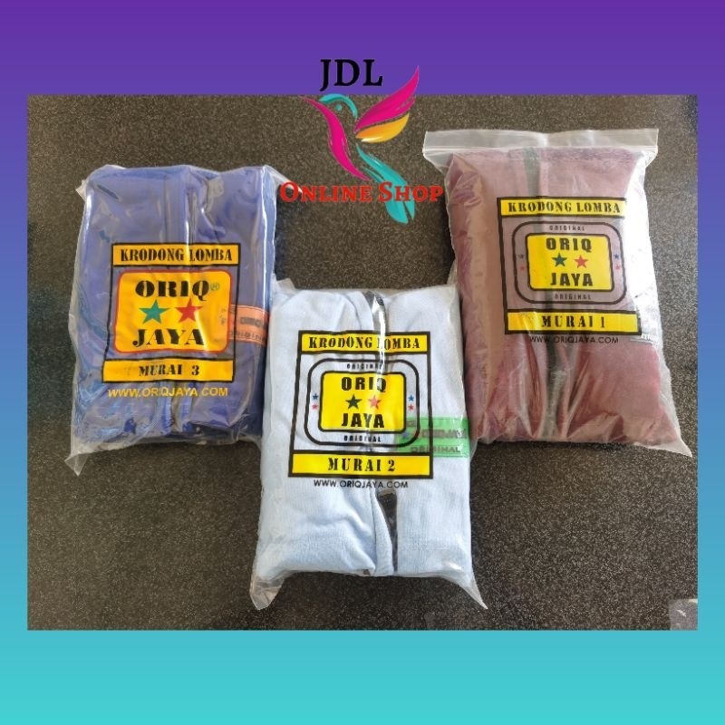 KERODONG SANGKAR BURUNG MURAI BATU KACER ORIQ JAYA KRODONG LOMBA