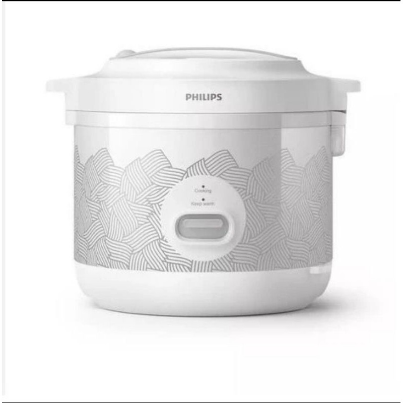 Magic com PHILIPS 1,8 liter