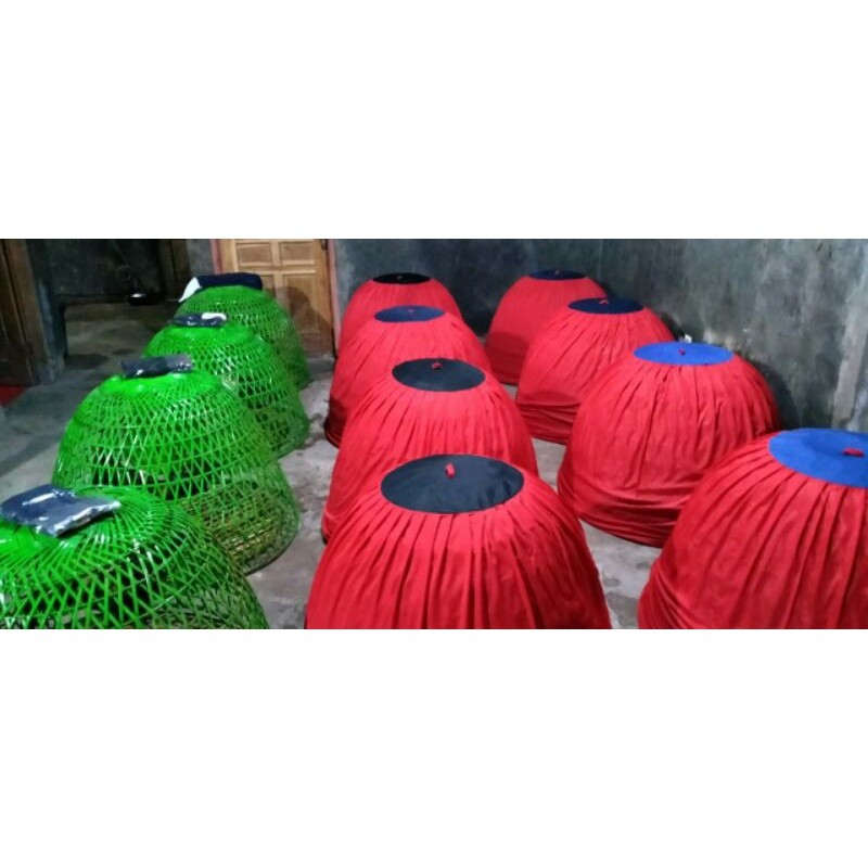 KERODONG AYAM BANGKOK JUMBO MURAH / KELAMBU KURUNGAN AYAM / SELIMUT KURUNGAN AYAM / KRODONG KURUNGAN