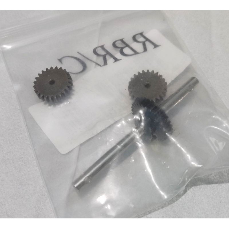 gear gir set metal gearbox RC MN78 MN82 newMN99