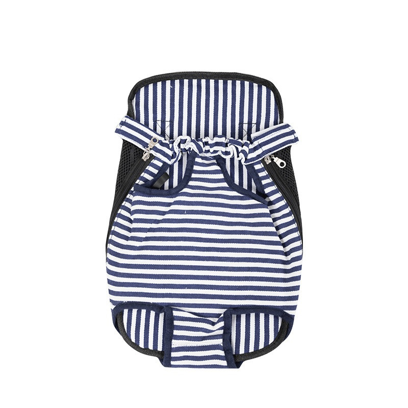 Tas Kucing Anjing gendongan depan premium