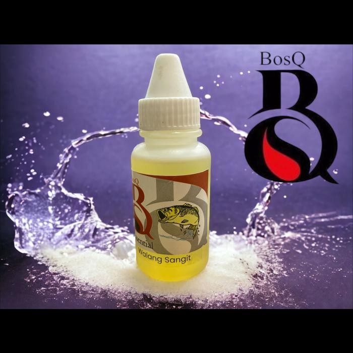 Essen BosQ Walang Sangit Biang