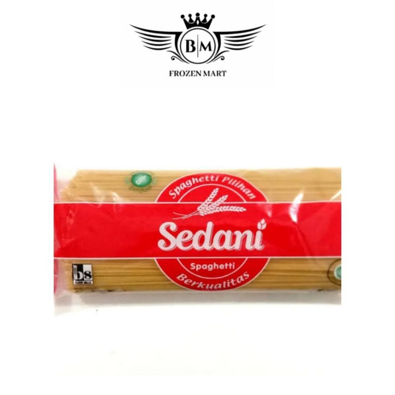 

Spaghetti sedani 1kg