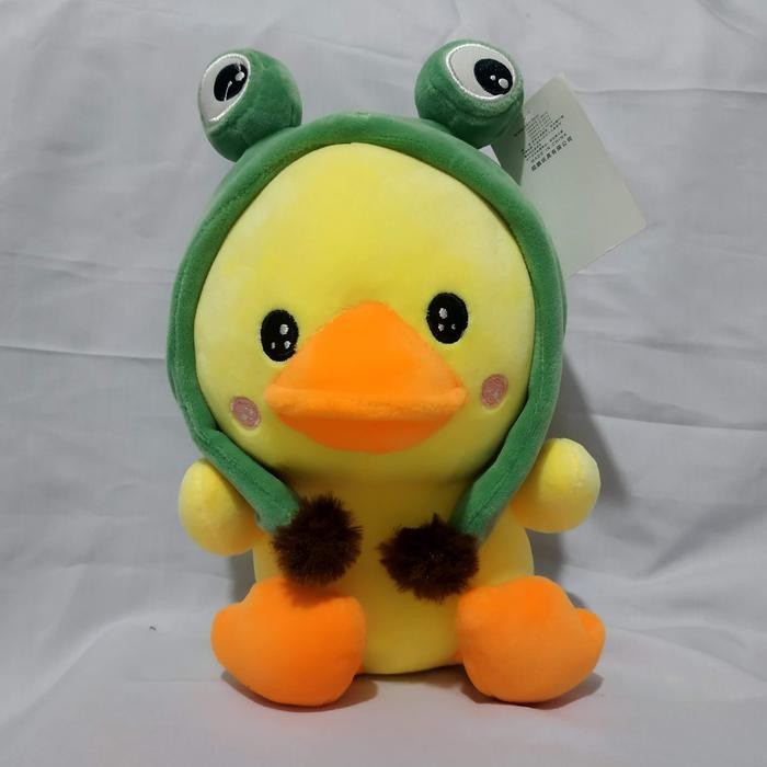 boneka plush doll Bebek Lucu