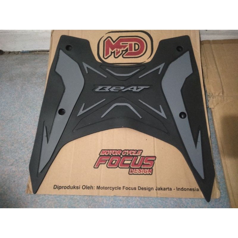 Harga Miring Karpet Beat 2020-2022 Cbs-Iss-Dulux Terbaru/Karpet Beat/Alas Kaki Beat