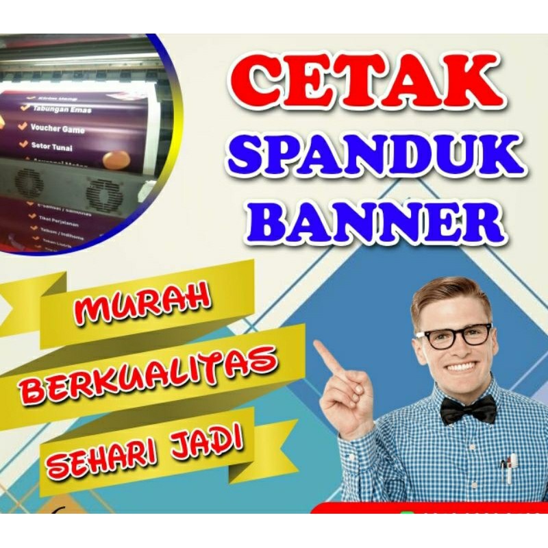 viral cetak spanduk bahan tebal cetak banner bahan tebal spanduk korea 440 spanduk bahan tebal