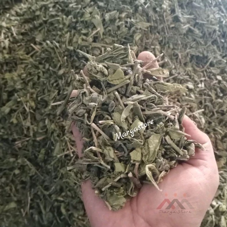 

Teh Hijau 1kg Bisa Reseller