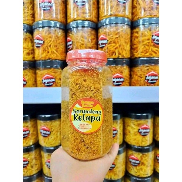 

Serundeng kelapa/Srundeng kelapa nounna saritie viral