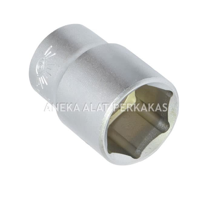 Ta_ Tjap Mata 1/2 Inch Kunci Shock 24 Mm / Mata Sok /Sock