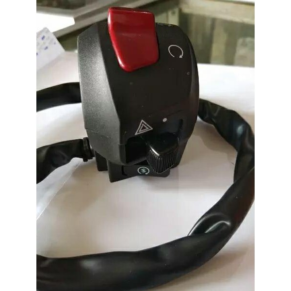 PREMIUM saklar kanan vixion r dan vixion new r15