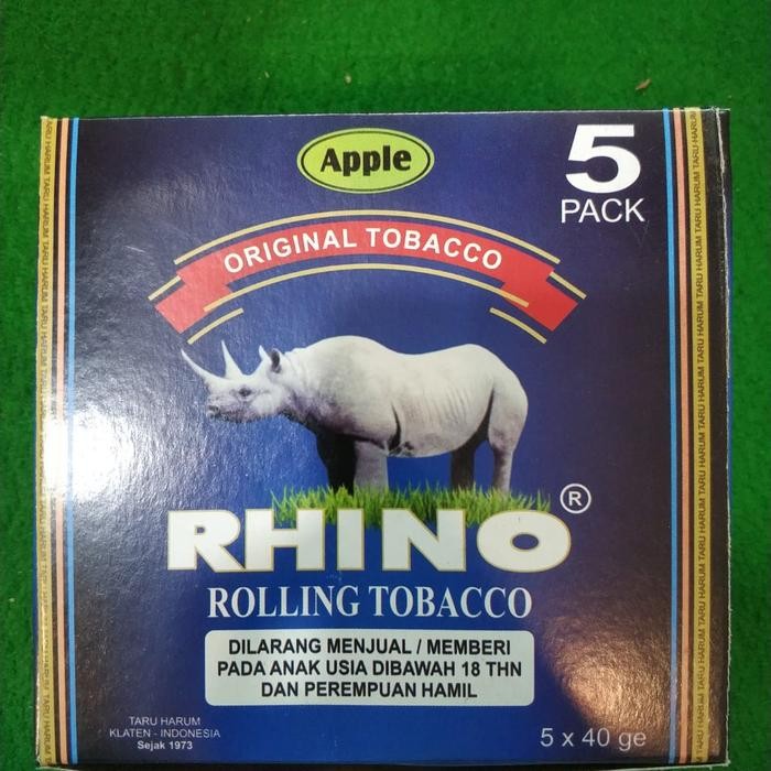 PREMIUM rhino apel 1 box