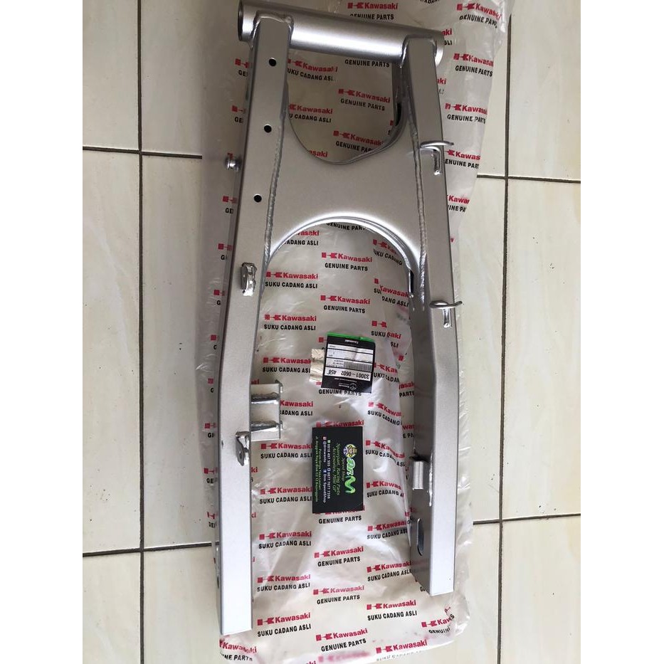 PREMIUM Swing Arm Kawasaki KLX 150 BF L Original