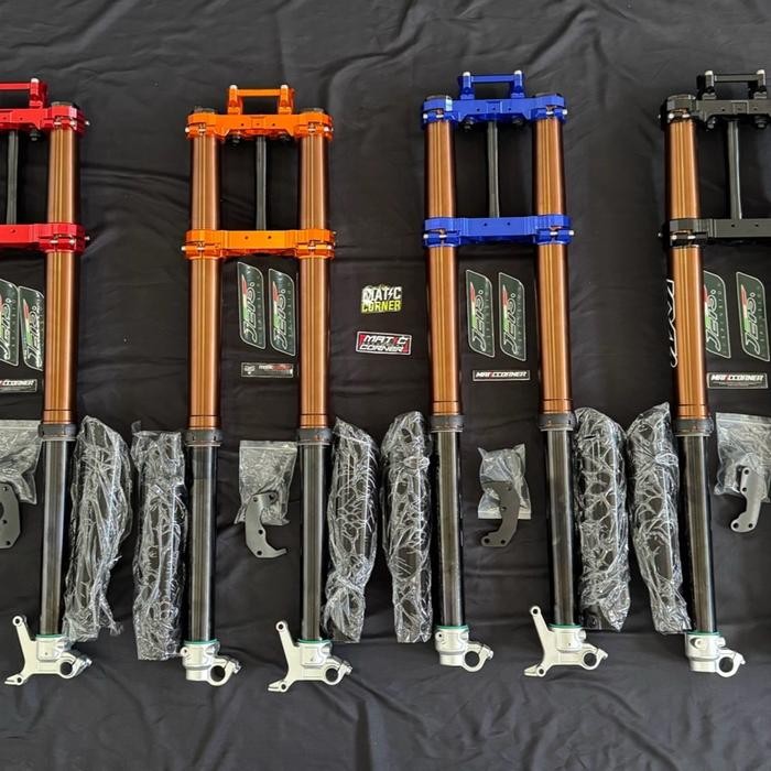 PREMIUM USD JETS PRO 2025 SUPERCOPY SEGITIGA HT KTM REALJUMP SUPER EMPUK BELUM PNP KLX CRF WR