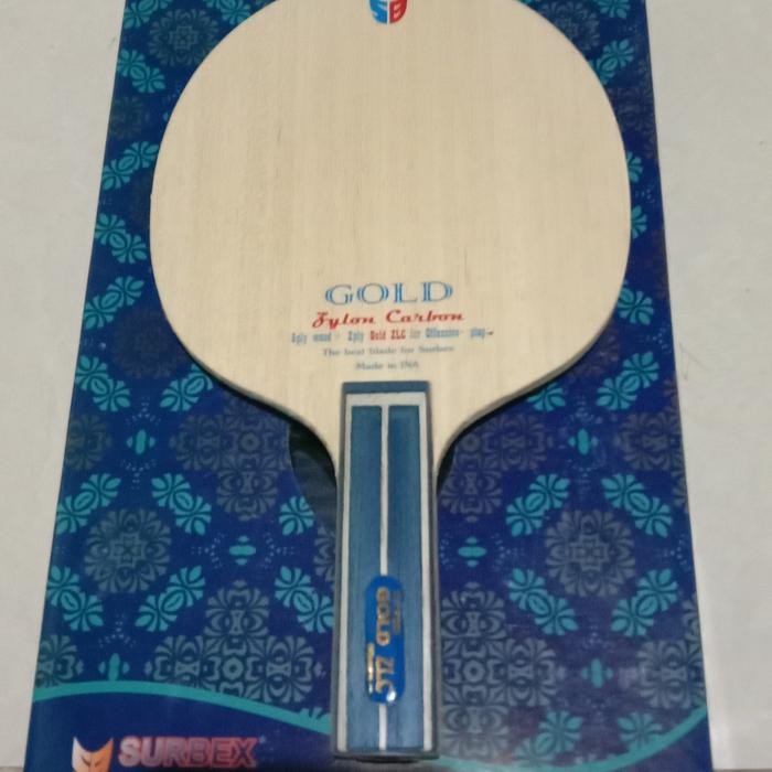 PREMIUM Bet Surbex gold zlc side carbon