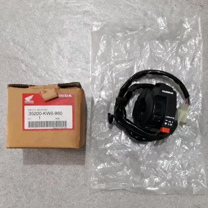 PREMIUM Saklar kiri NSR 150 RR SP