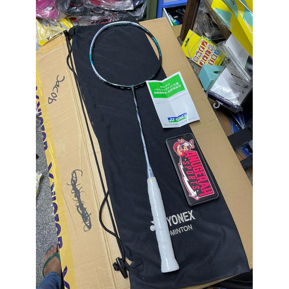 PREMIUM NEW Raket Badminton ANGYNX ASTROX 88D PRO JP 3RD GEN / GEN 3 JP (EXCLUSIVE FOR JAPAN