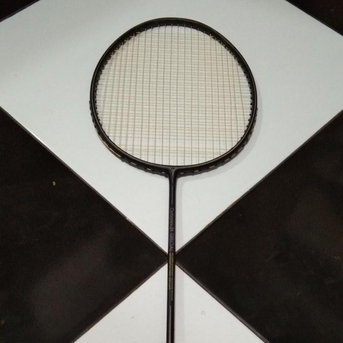 PREMIUM raket yonex carbonex 21 special original japan raket badminton