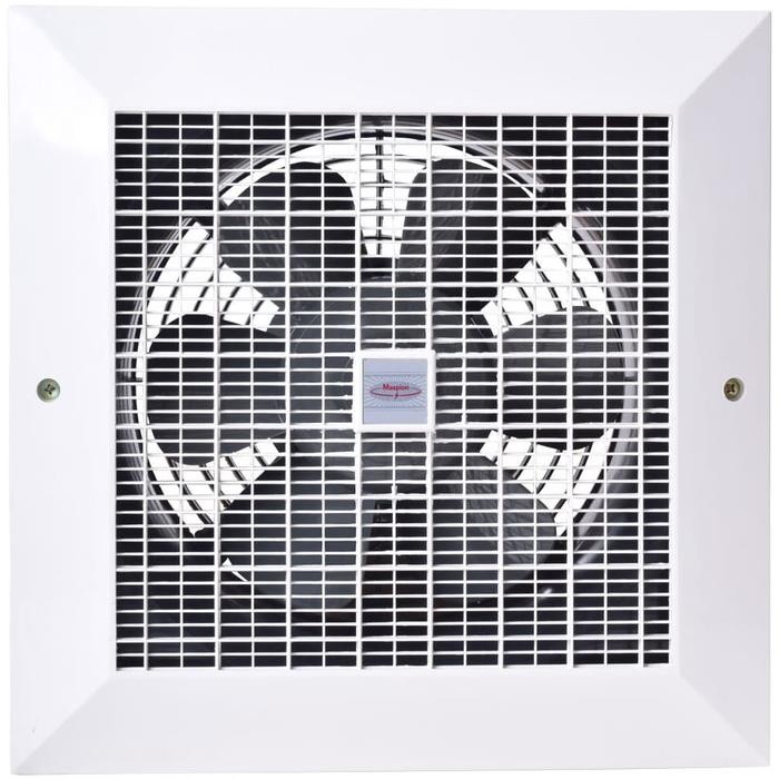 Exhaust Fan Plafon/Kipas Angin Hisap Maspion C-25 (10 In)