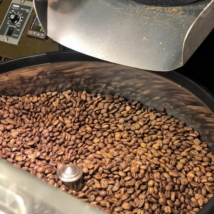

Terlaris Karo Creamy Melon Kopi Arabica Ongkir Termurah