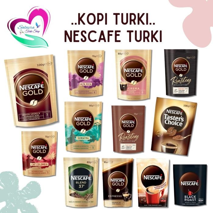 

Terlaris Nescafe Gold Turki Kopi Turki Kopi Nescafe Turki Kopi Nescafe Go Ongkir Termurah
