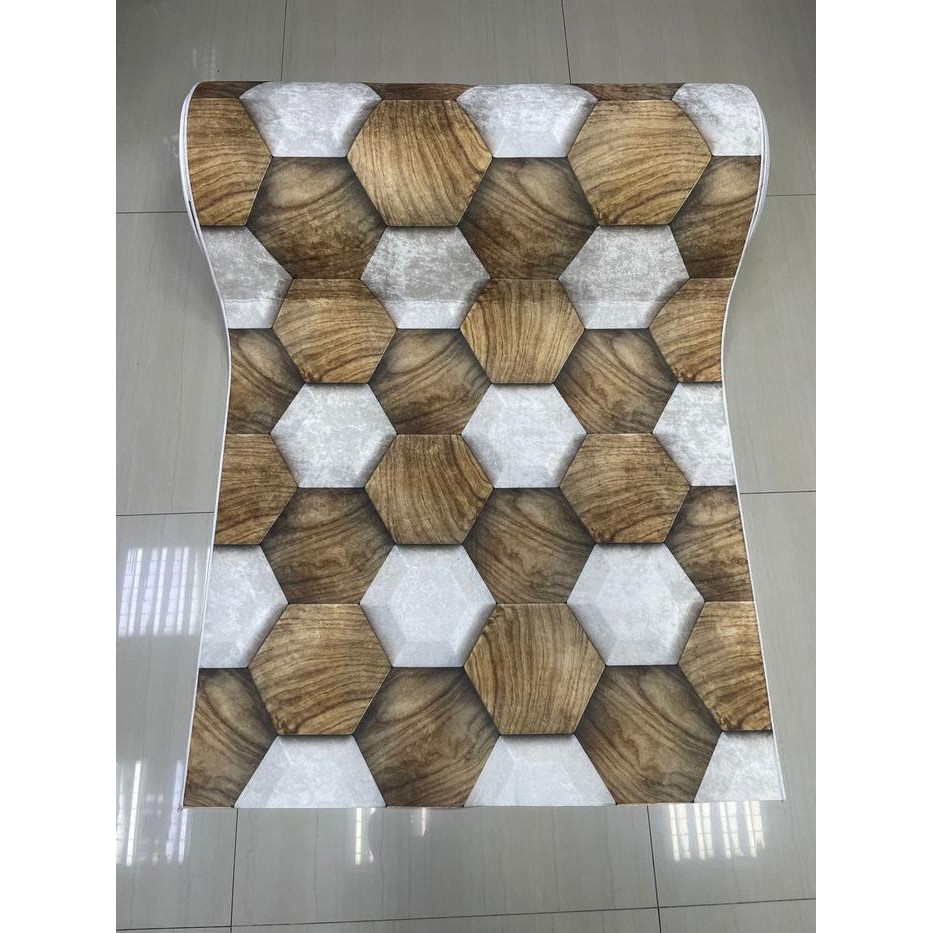 Karpet Lantai /Runner/ Anti Slip / Minimalis Turki