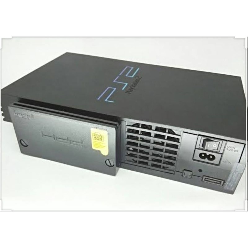 PS2/PLAYSTATION 2 MATRIX 5.0 HD NA INTERNAL SATA FREE FULL GAME