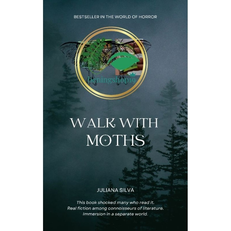 

Meriyah Storee - Buku seriMOONTHELINE