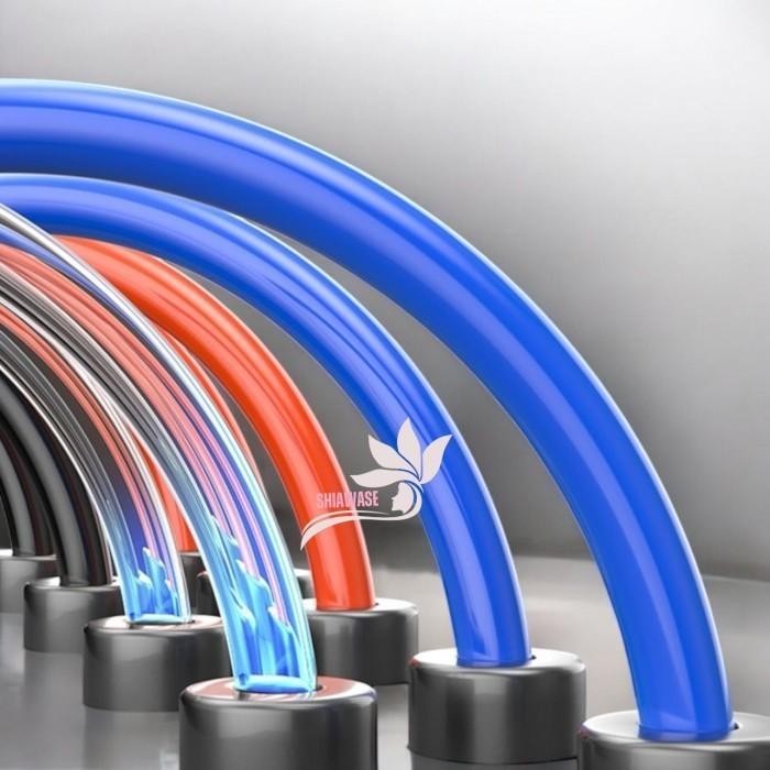 Terpopuler Selang Pu 10X6.5Mm/Selang Pu 10Mm/Selang Pu 10X6.5Mm/Selang Pu Per-Roll