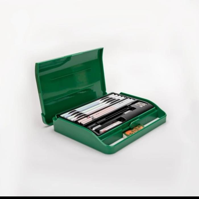 

Art - Miya Sketch Box