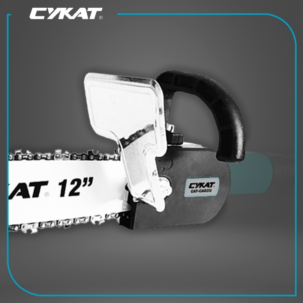 CYKAT Gergaji mini gerinda tangan / Adaptor chainsaw konverter adapter gerinda / Chainsaw adapter