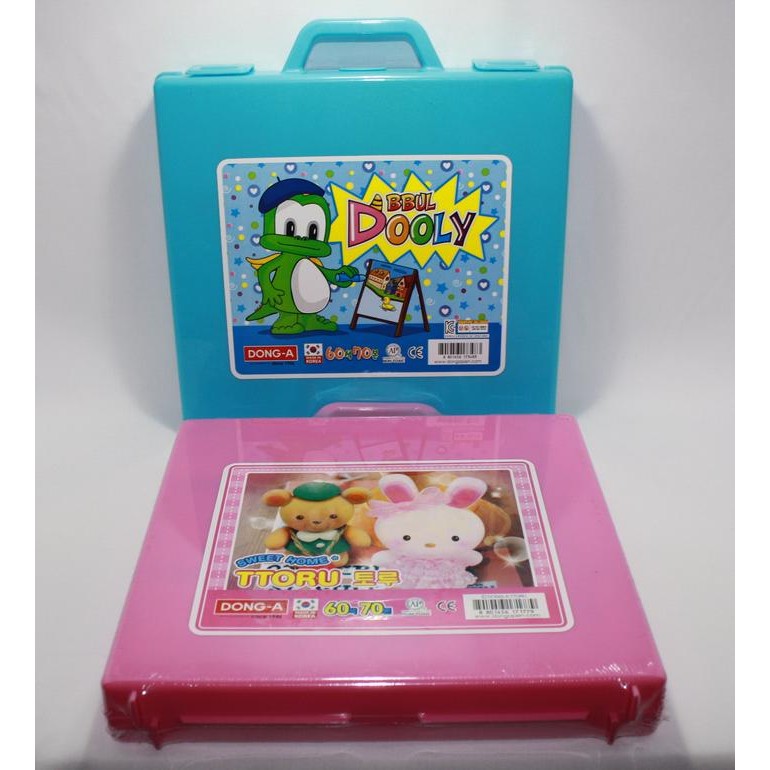 

Art - Oil Pastel Dong A 70