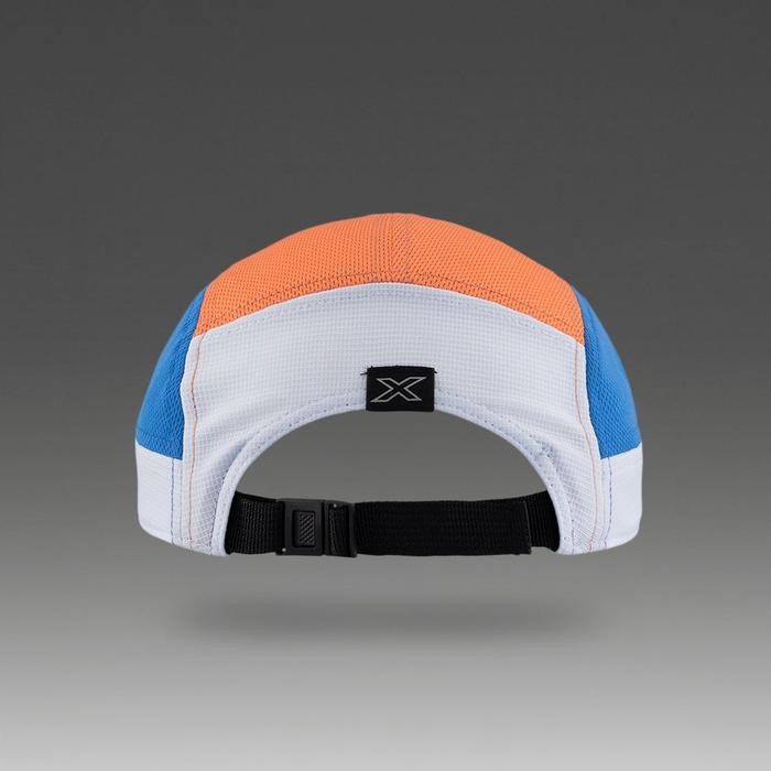 PREMIUM 2XU Running Light Speed Cap Original