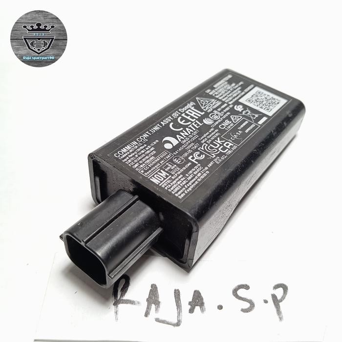 PREMIUM CCU yamaha all new NMAX abs connected